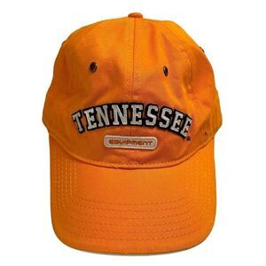 Tennessee Vols Orange Baseball Cap OSFM - Colosseum Brand